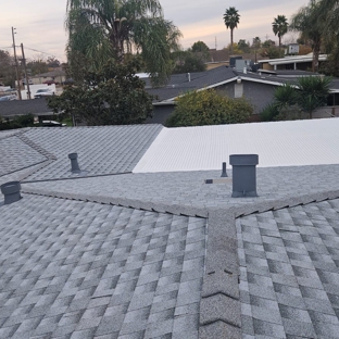 Quality Roofing