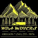 WDA Movers - Movers