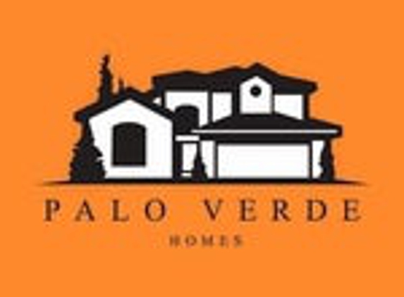 Palo Verde Homes - El Paso, TX