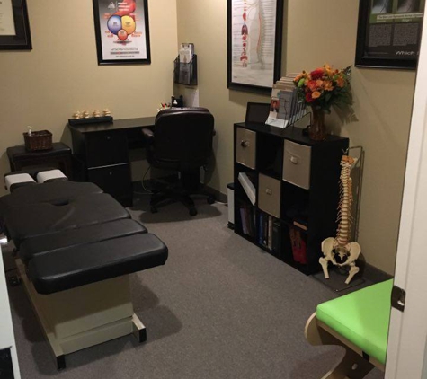 Pillar Chiropractic - Marietta, GA