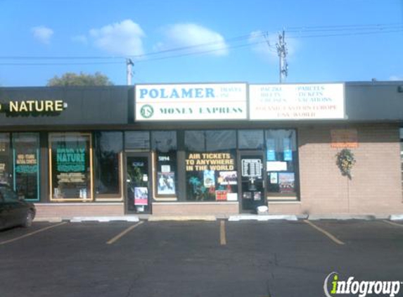 Polamer Inc - Chicago, IL