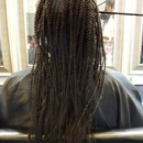 Shalom Motherland Hair Salon - Hair Braiding
