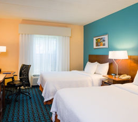 Fairfield Inn & Suites - Laurel, MD