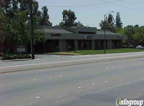 Bond Driving School - Sacramento, CA