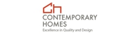 Contemporary Homes Logo