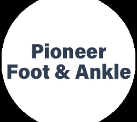 Pioneer Foot and Ankle: Landon Bowerbank, DPM - Lehi, UT