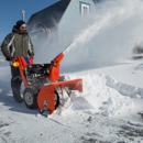 Greenlands Outdoor Power Equipment Corp. - Snow Removal Service