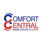 Comfort Central Cooling & Heating