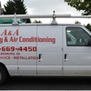 A&A Heating and Air Conditioning gallery