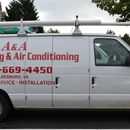 A&A Heating and Air Conditioning - Air Conditioning Service & Repair
