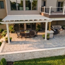 Relax Outback Pool & Deck - Swimming Pool Construction