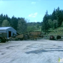 Harvey Buche Logging Co Shop - Logging Companies