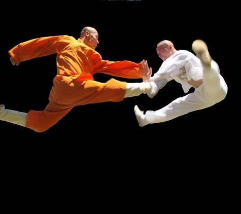 US Shaolin Kung Fu - Oakland, CA