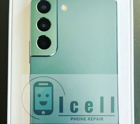 ICELL Phone Repair - Merritt Island, FL