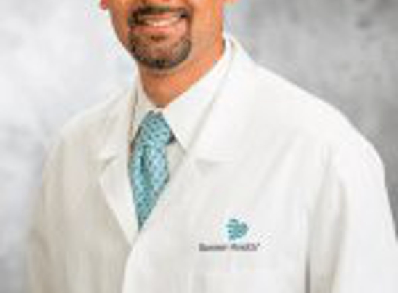 Dr. Darrell D Wadas, MD - Phoenix, AZ