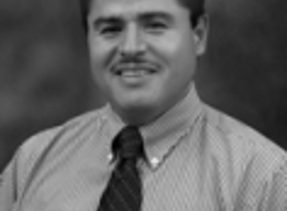 Dr. Everardo Lopez, MD - Angels Camp, CA