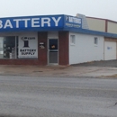I-Com Battery Supply - Battery Supplies