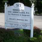 Shoreline Eye Associates, P.C.