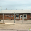 Papio Valley Auto Parts - Automobile Salvage