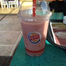 Burger King - Fast Food Restaurants