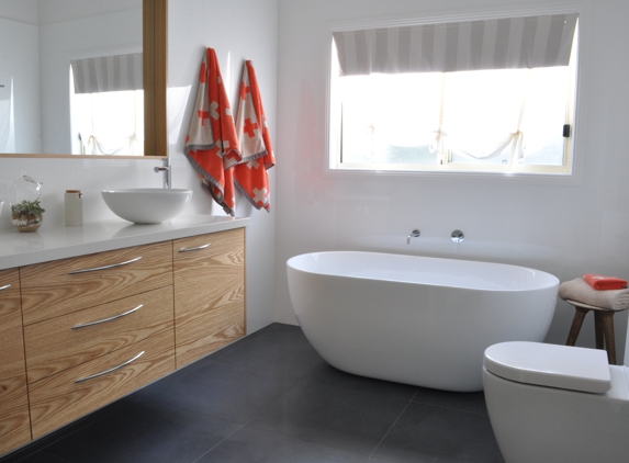 CDCM Kitchens and Bathrooms - South Kempsey, NSW