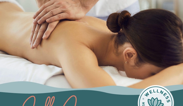 Elements Massage - Woburn, MA