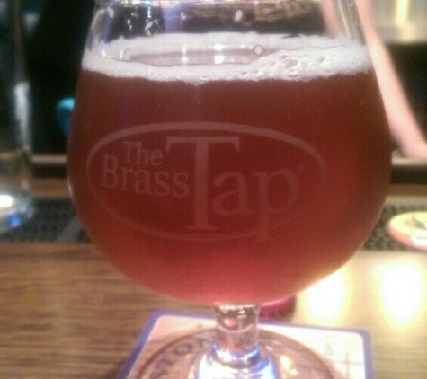 The Brass Tap - Fort Worth, TX