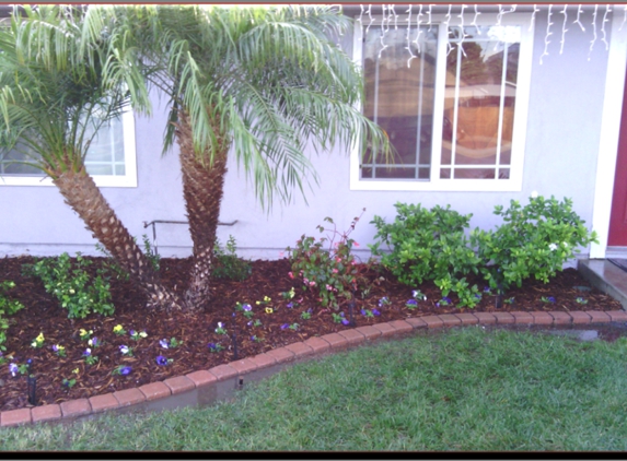 Villafana Landscape Construction - Oxnard, CA