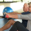 Balance in Motion - Strength and Balance Training for Seniors