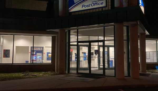 United States Postal Service - Alexandria, VA