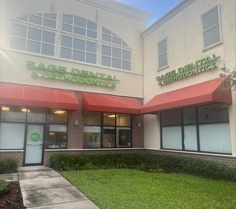 Sage Dental of Maitland - Altamonte Springs, FL