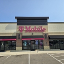 T-Mobile - Cellular Telephone Equipment & Supplies-Rental