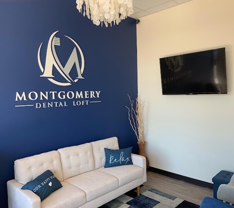 Montgomery Dental Loft - Belle Mead, NJ