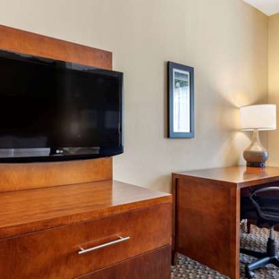 Comfort Suites - Lufkin, TX