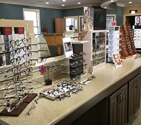 AICO Optical - Fort Wayne, IN