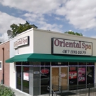 Oriental Spa & Massage