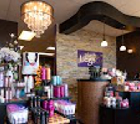 Legacy salon.spa - Round Lake Beach, IL