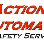 Action Automatic Fire Sprinklers & Safety Services Inc