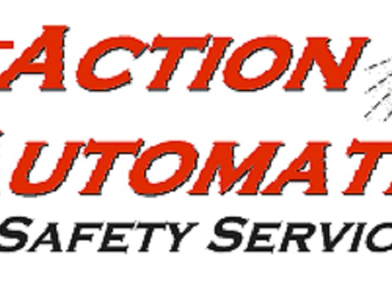 Action Automatic Fire Sprinklers & Safety Services Inc - Surprise, AZ