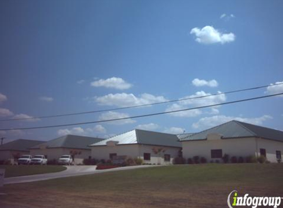 Lakeside Plaza, Inc - Lakeside, TX