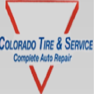 Colorado Tire & Service - Denver, CO