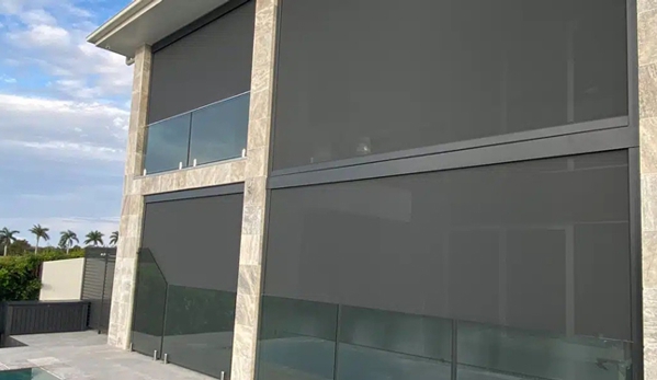 Aqua Blinds & Screens - Stapylton, QLD