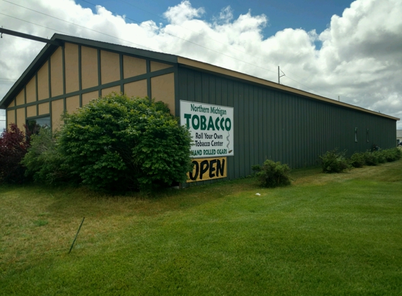 Northern Michigan Tobacco - Gaylord, MI