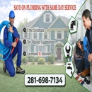 PLUMBER GALENA PARK TX - Water Heaters
