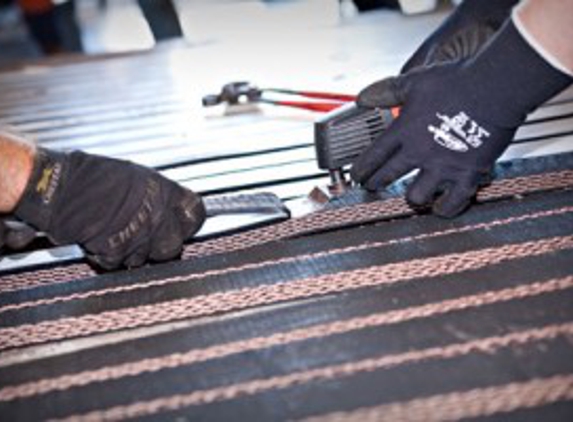 Border Conveyor Belt Services - Albury, NSW