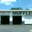 Velasquez and Sons Mufflers - Mufflers & Exhaust Systems