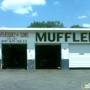 Velasquez and Sons Mufflers