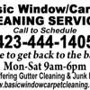 Basic Window Cleaning gallery