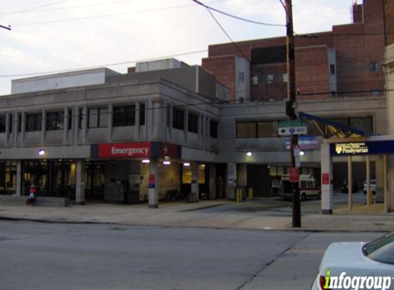 Penn Presbyterian Medical Center - Philadelphia, PA