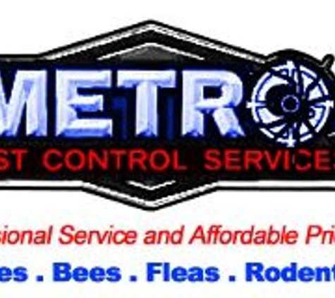 Metro Pest Control Services - Coal Township, PA